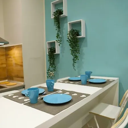 Domus Cordis Apartment *