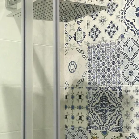 Domus Cordis Apartamento