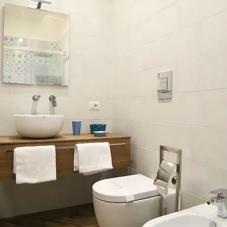 Domus Cordis * Nápoles