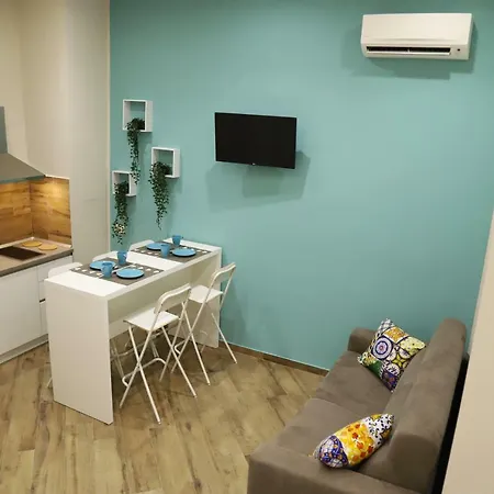 Domus Cordis Apartamento
