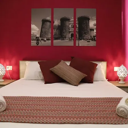 Domus Cordis Apartamento