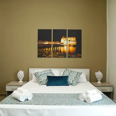 Domus Cordis Apartamento *