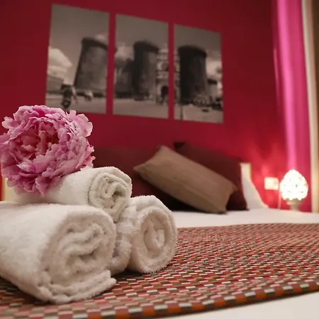 Apartamento Domus Cordis *