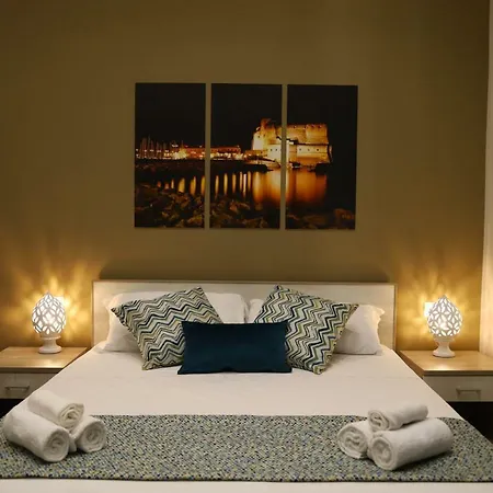 Domus Cordis Apartamento *