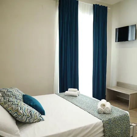 Apartamento Domus Cordis *